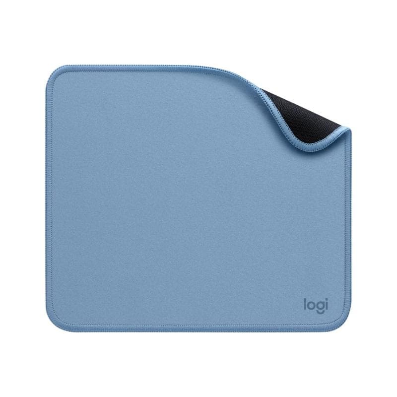 LOGITECH Mouse Pad Studio Series - BLUE GREY