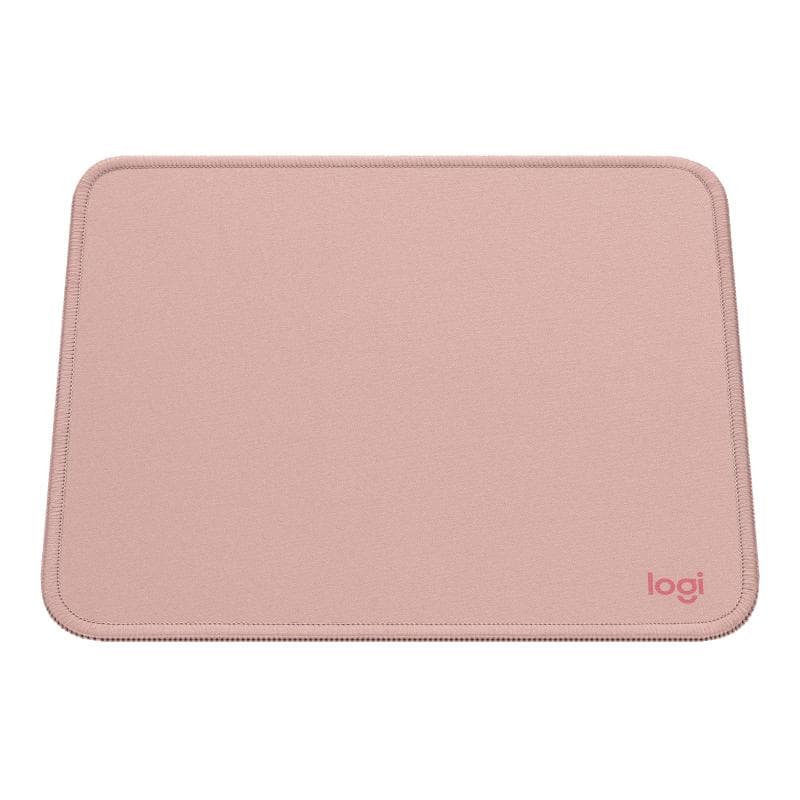 LOGITECH Mouse Pad Studio Series - DARKER ROSE