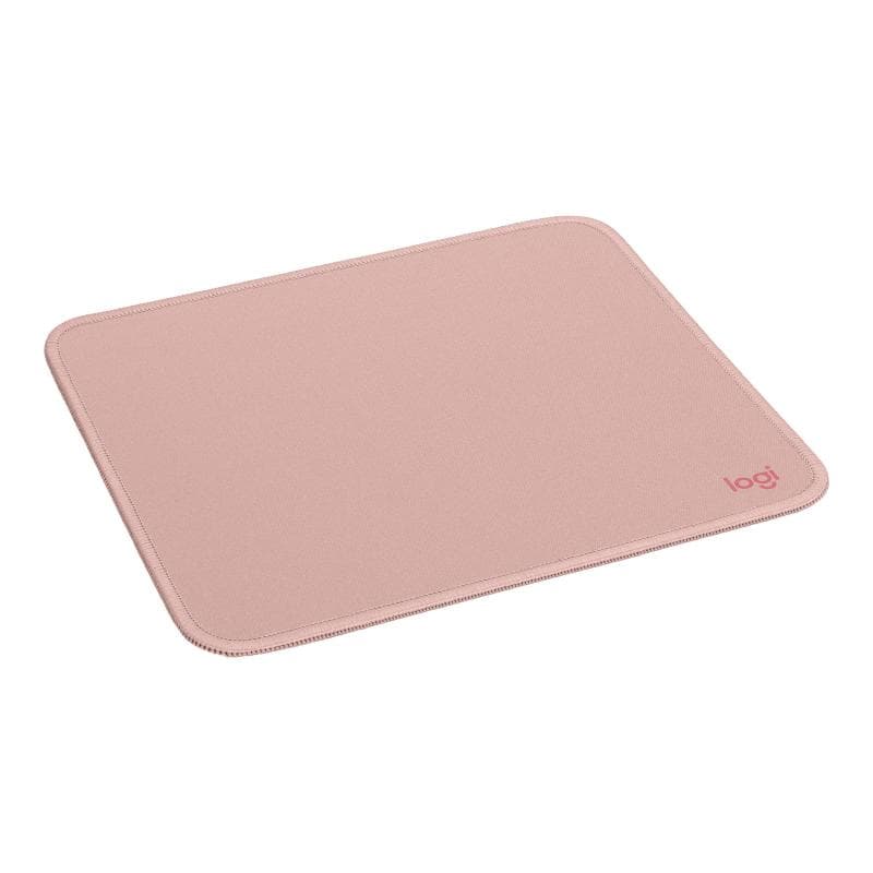 LOGITECH Mouse Pad Studio Series - DARKER ROSE