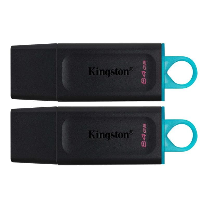 KINGSTON DataTraveler Exodia 64GB