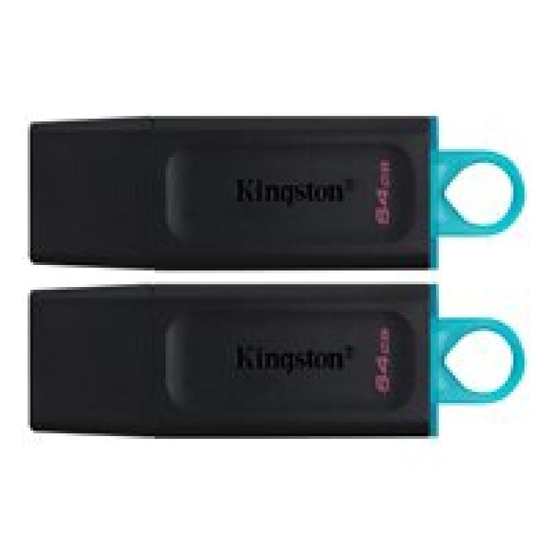 KINGSTON DataTraveler Exodia 64GB