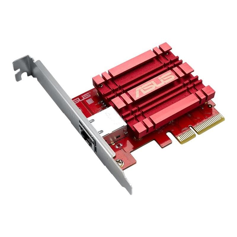 ASUS XG-C100C V2