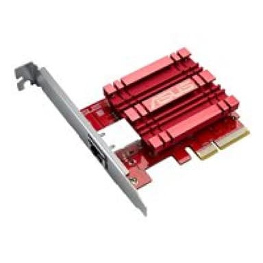 ASUS XG-C100C V2
