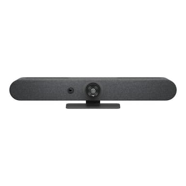 LOGITECH Small Room+TAP+Rally Bar Mini for MTR Teams on Android