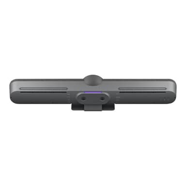LOGITECH Medium Room+TAP+Rally Bar for Zoom Rooms on Android