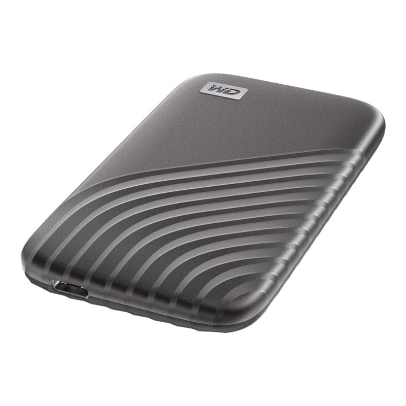 WESTERN DIGITAL WD My Passport 4TB