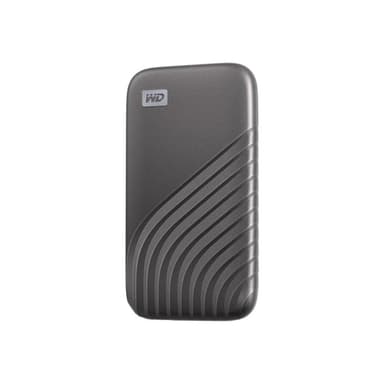 WESTERN DIGITAL WD My Passport 4TB