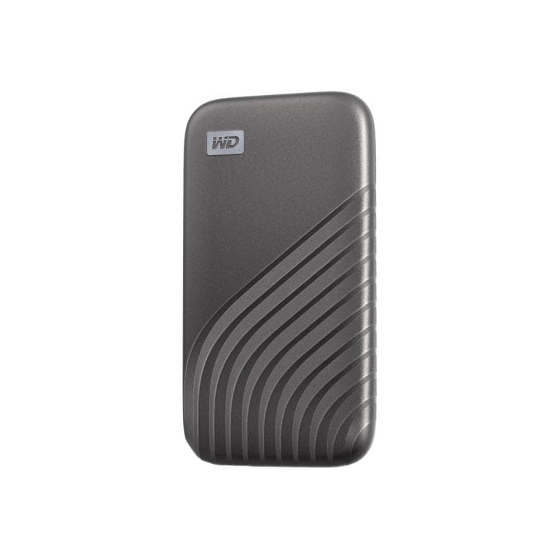 WESTERN DIGITAL WD My Passport 4TB