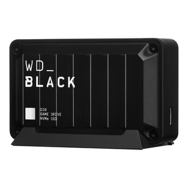 WESTERN DIGITAL D30 Game Drive SSD 2TB