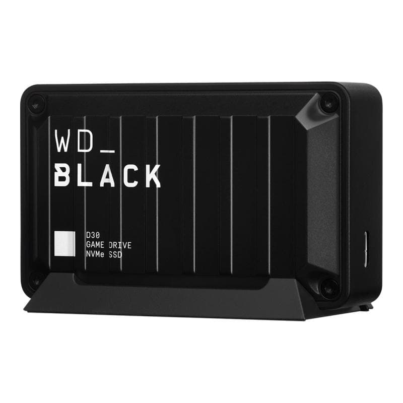 WESTERN DIGITAL D30 Game Drive SSD 2TB