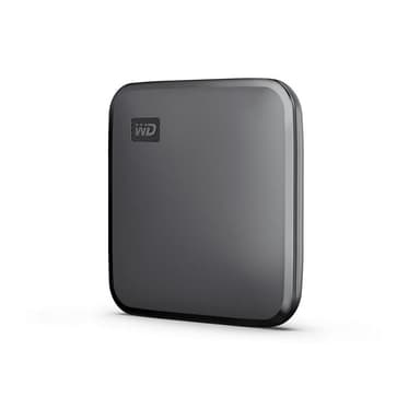 WESTERN DIGITAL Elements SE SSD 2TB