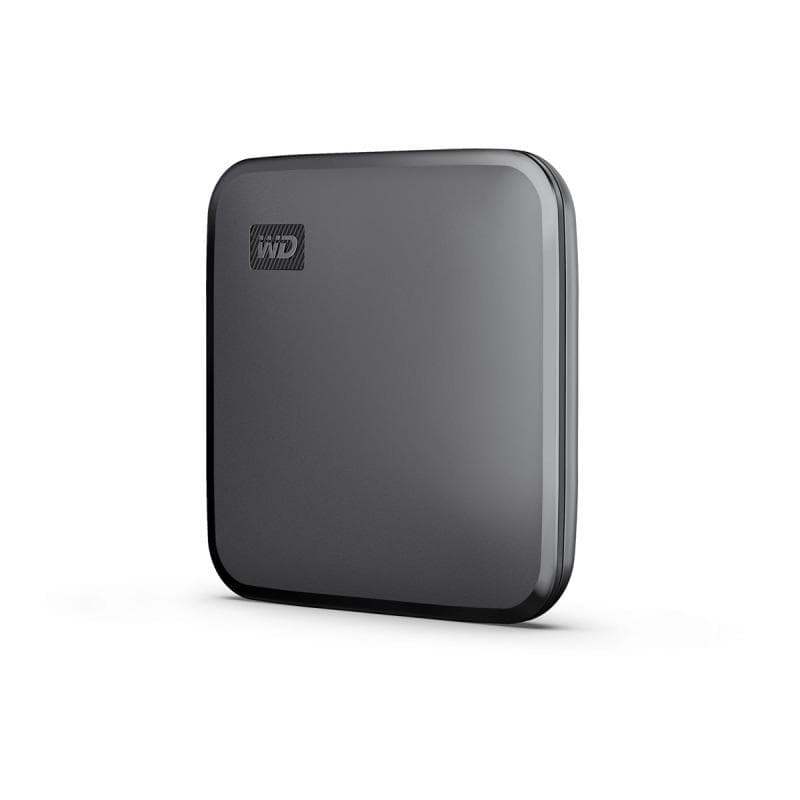 WESTERN DIGITAL Elements SE SSD 2TB