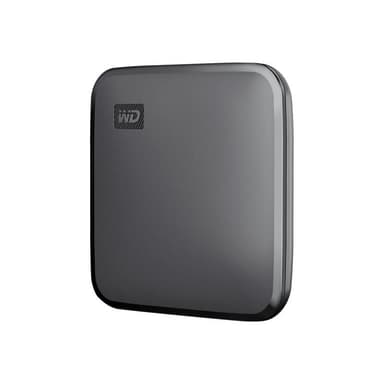 WESTERN DIGITAL Elements SE SSD 2TB