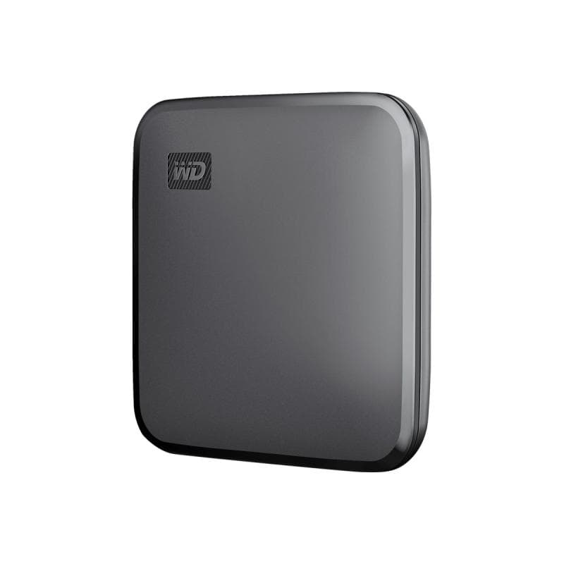 WESTERN DIGITAL Elements SE SSD 2TB