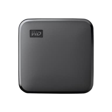 WESTERN DIGITAL Elements SE SSD 2TB