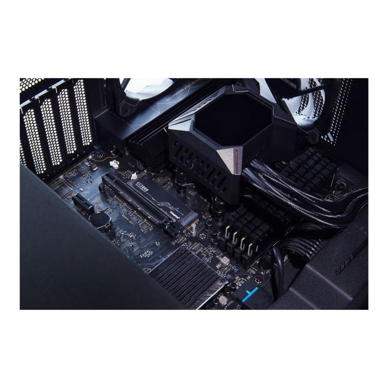 KINGSTON KC3000 4096GB