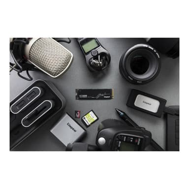 KINGSTON KC3000 4096GB