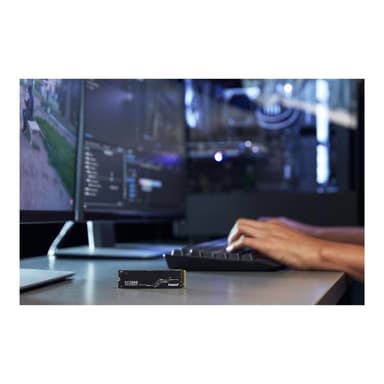KINGSTON KC3000 4096GB