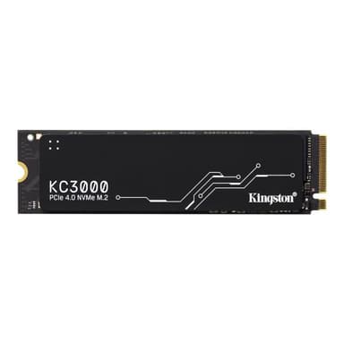 KINGSTON KC3000 4096GB