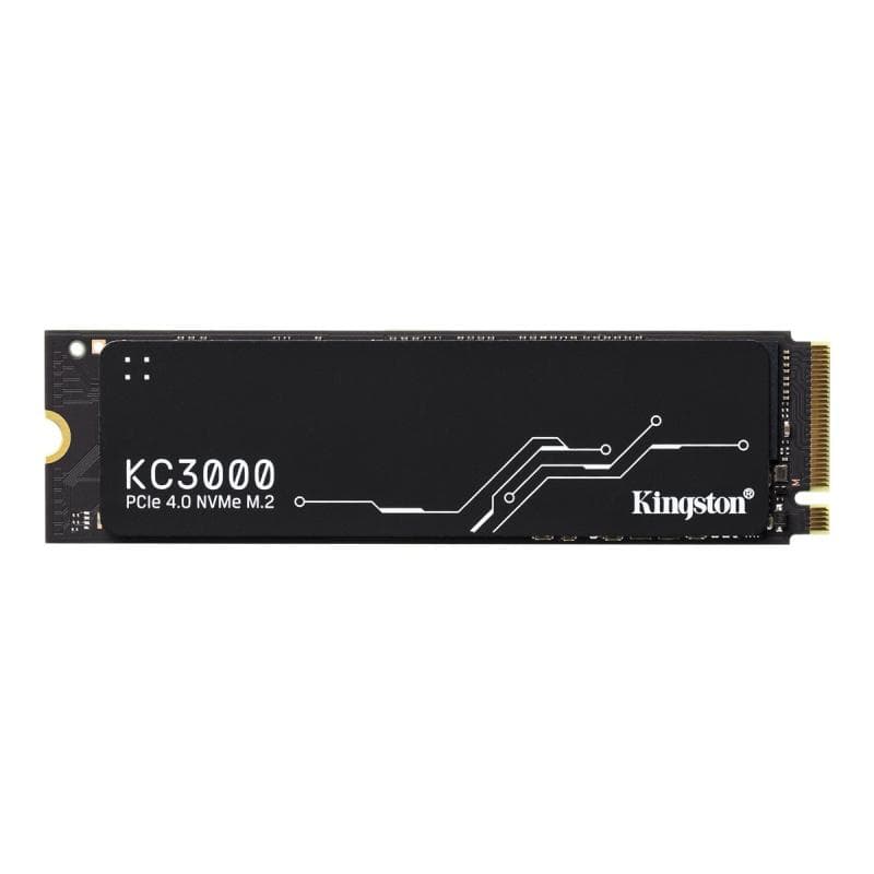 KINGSTON KC3000 4096GB