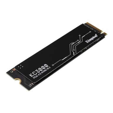 KINGSTON KC3000 4096GB