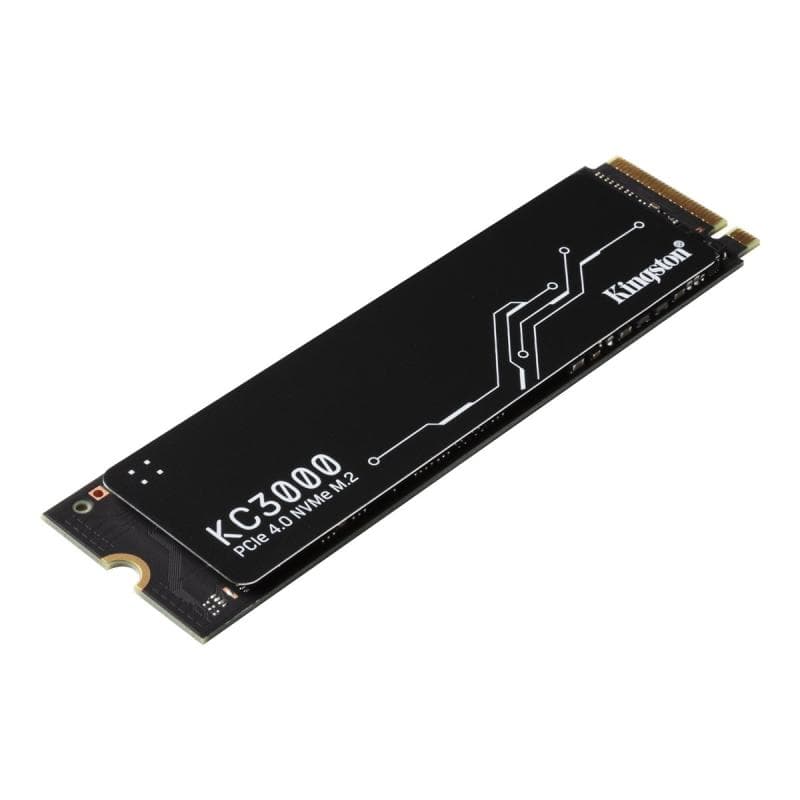 KINGSTON KC3000 4096GB