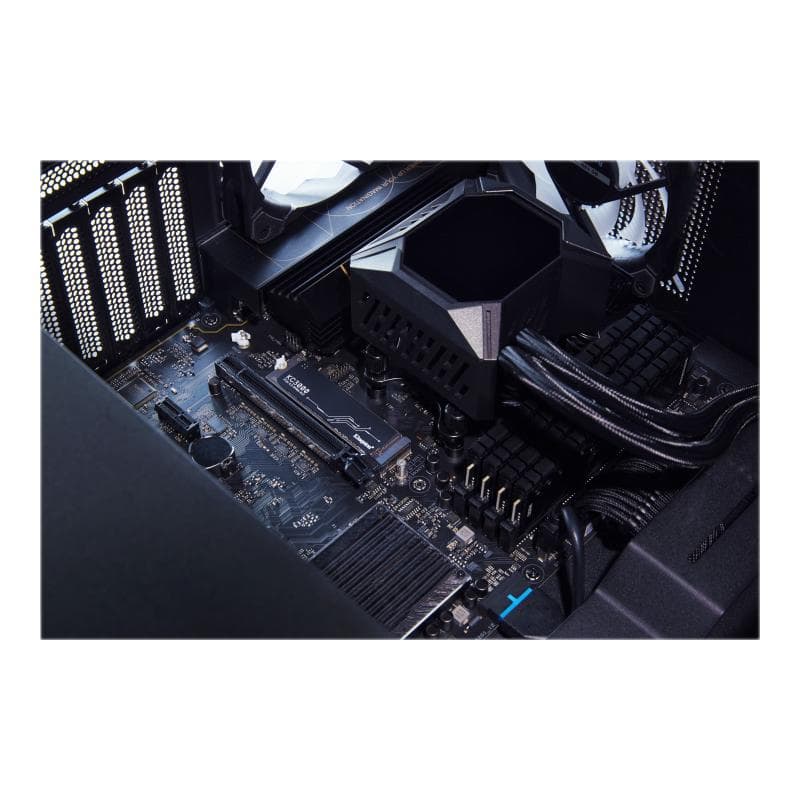 KINGSTON KC3000 2048GB