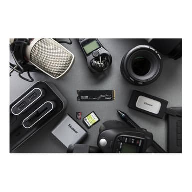 KINGSTON KC3000 2048GB