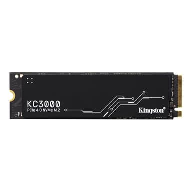 KINGSTON KC3000 2048GB