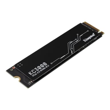 KINGSTON KC3000 2048GB