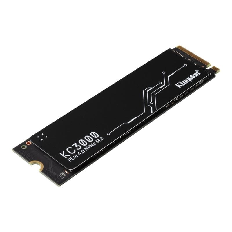 KINGSTON KC3000 2048GB