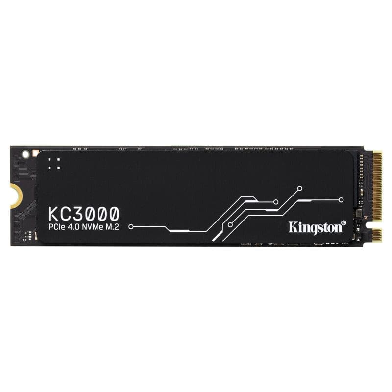 KINGSTON KC3000 1024GB
