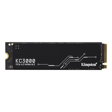 KINGSTON KC3000 1024GB