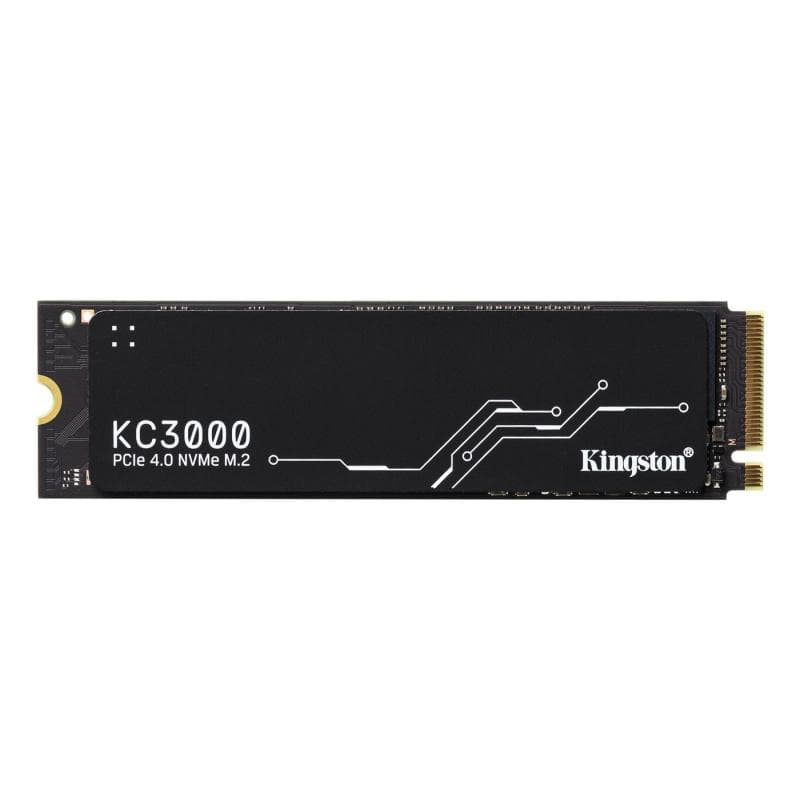 KINGSTON KC3000 1024GB
