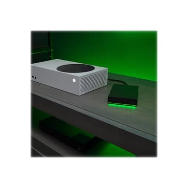 SEAGATE Game Drive for Xbox 4 TB