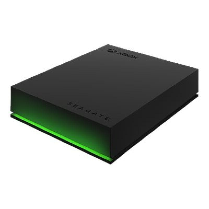 SEAGATE Game Drive for Xbox 4 TB