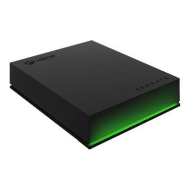 SEAGATE Game Drive for Xbox 4 TB
