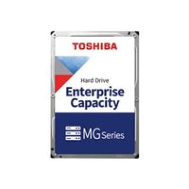 TOSHIBA MG09 Series MG09SCA18TE 18TB