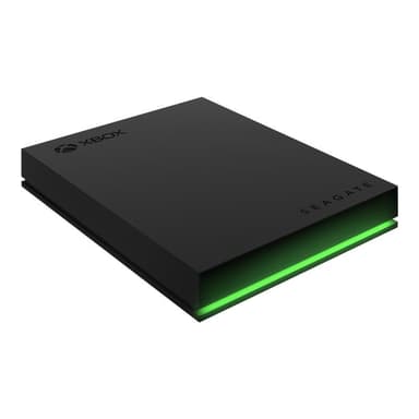 SEAGATE Game Drive for Xbox 2TB