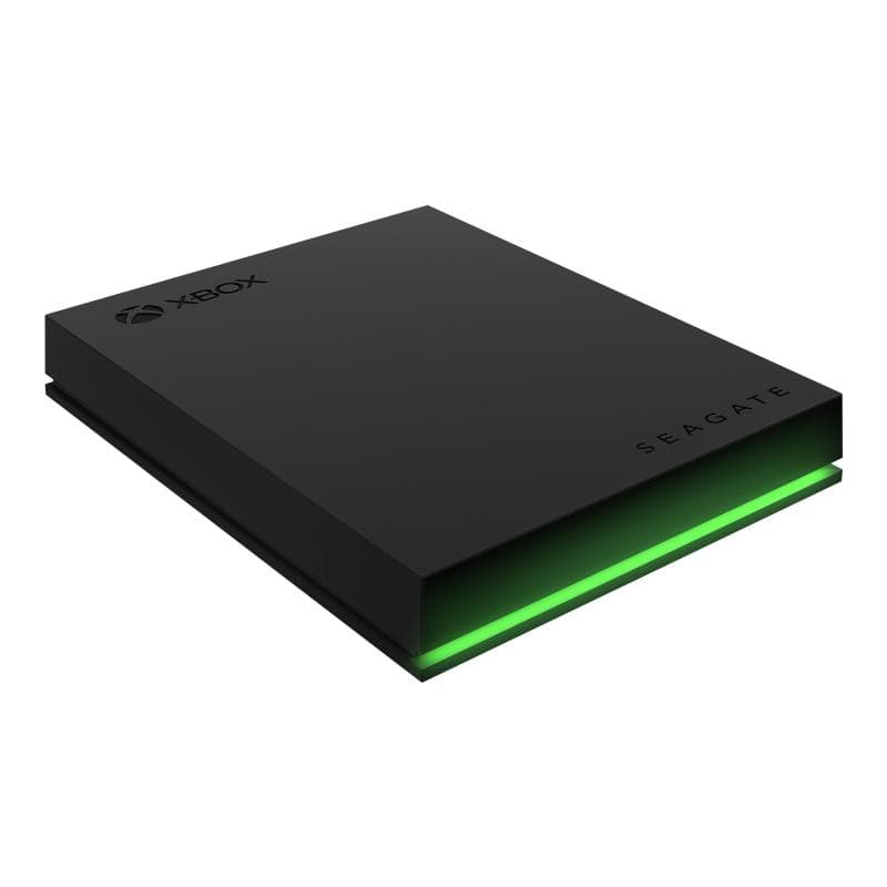 SEAGATE Game Drive for Xbox 2TB