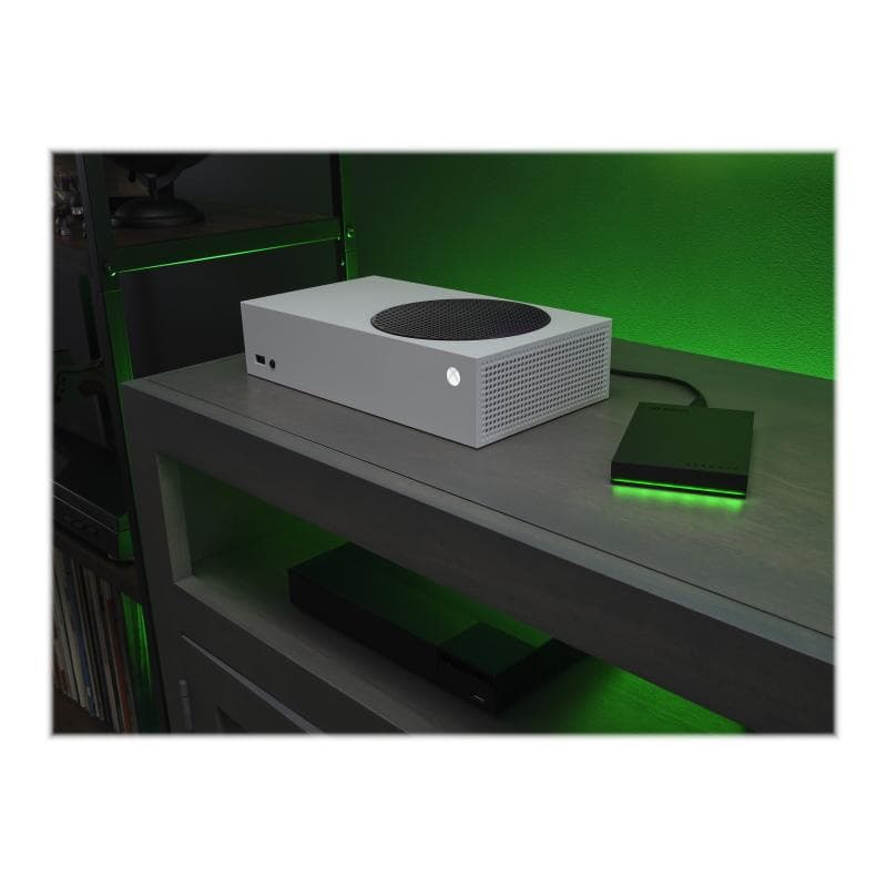 SEAGATE Game Drive for Xbox 2TB