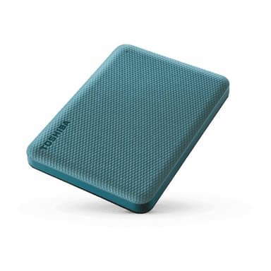 TOSHIBA Canvio Advance Green 2020 2TB