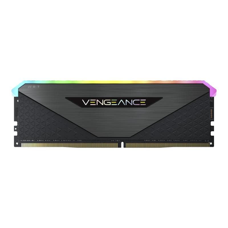 CORSAIR Vengeance RGB 16GB Kit (2x8GB)