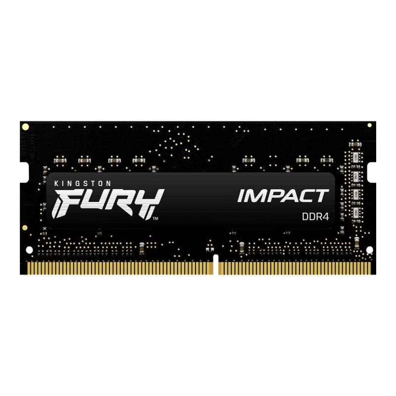 KINGSTON Fury Impact 16GB