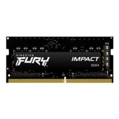 KINGSTON Fury Impact 16GB