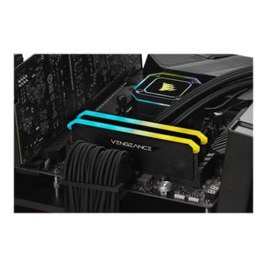 CORSAIR Vengeance RGB RS 32GB (2x16GB)