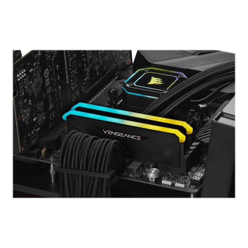 CORSAIR Vengeance RGB RS 32GB (2x16GB)