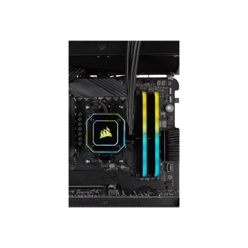 CORSAIR Vengeance RGB RS 32GB (2x16GB)