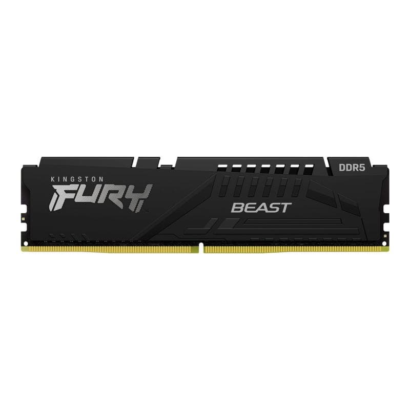 KINGSTON ValueRam FURY Beast Black 16GB