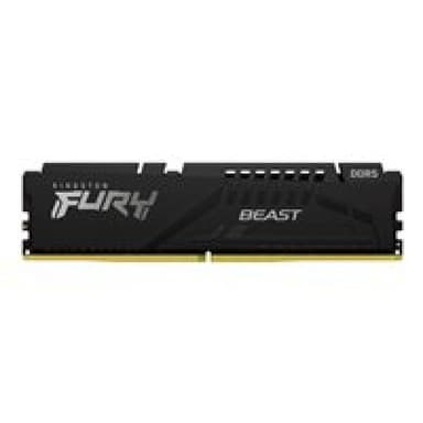 KINGSTON ValueRam FURY Beast Black 16GB